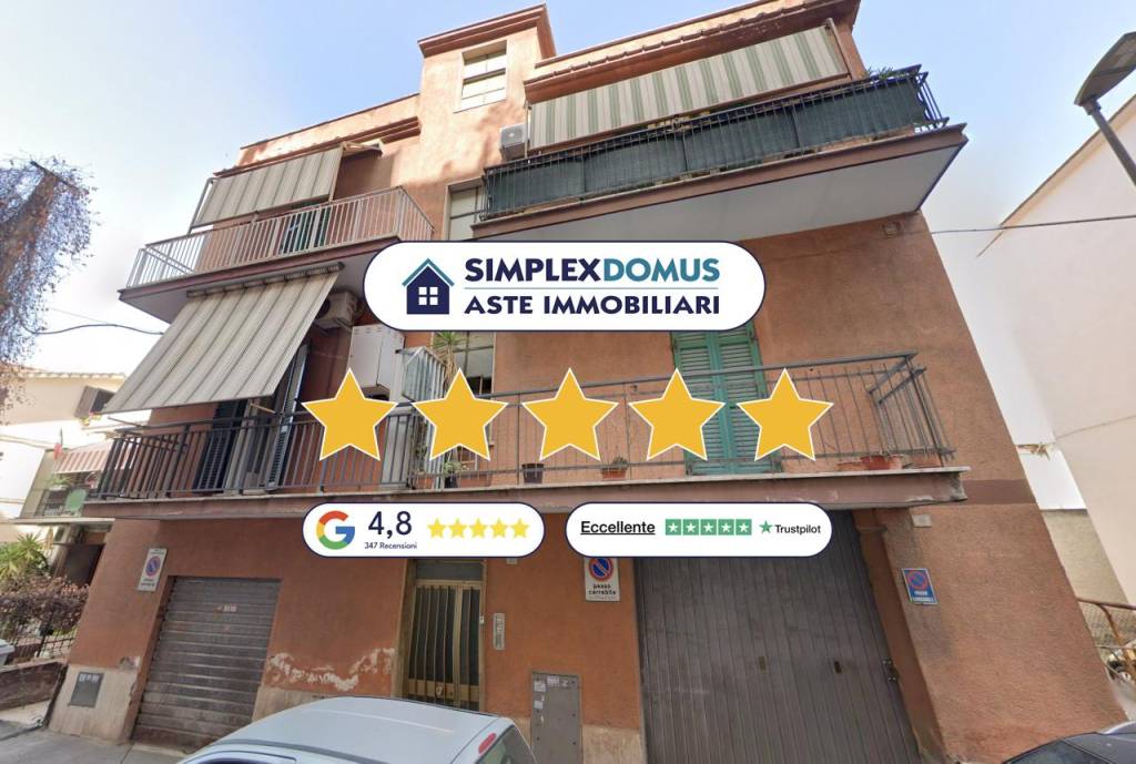 appartamento in vendita a Guidonia Montecelio in zona La Botte