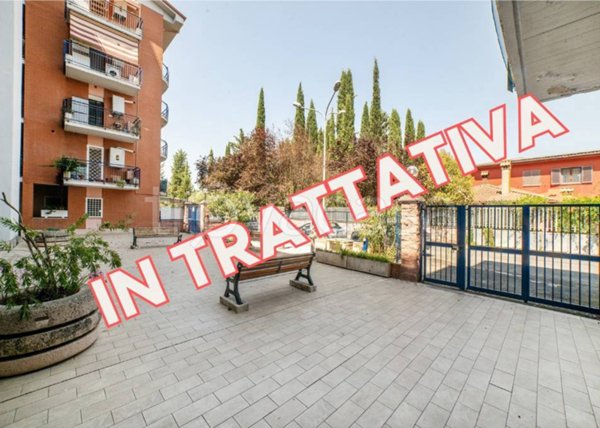 appartamento in vendita a Guidonia Montecelio