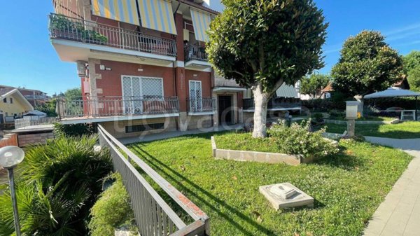 appartamento in vendita a Guidonia Montecelio in zona Setteville