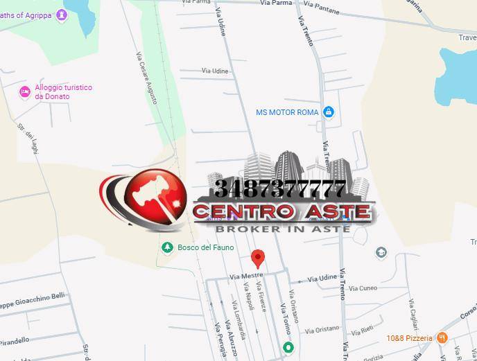 appartamento in vendita a Guidonia Montecelio in zona La Botte