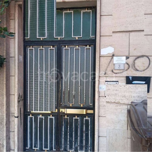 appartamento in vendita a Guidonia Montecelio in zona La Botte