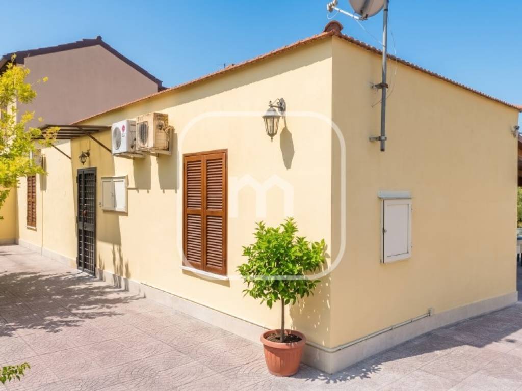 appartamento in vendita a Guidonia Montecelio