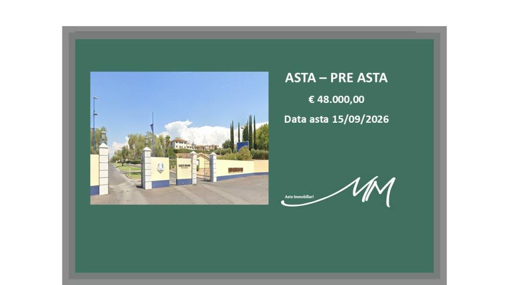 appartamento in vendita a Guidonia Montecelio in zona Marco Simone