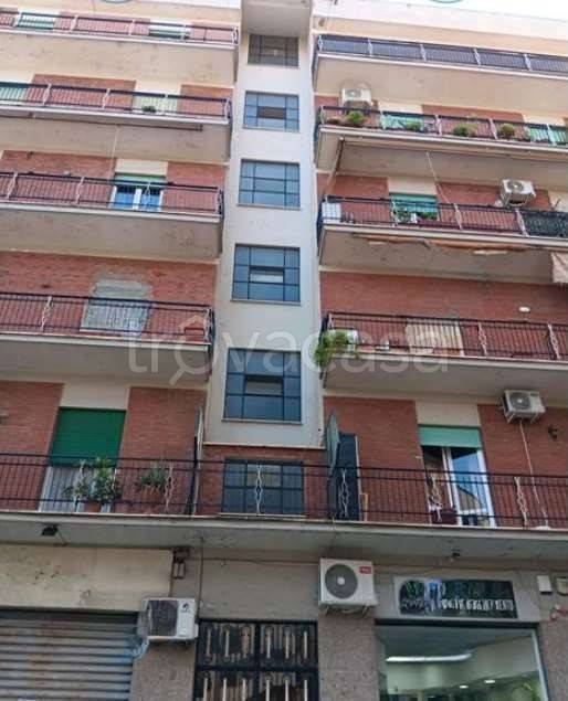 appartamento in vendita a Guidonia Montecelio in zona La Botte