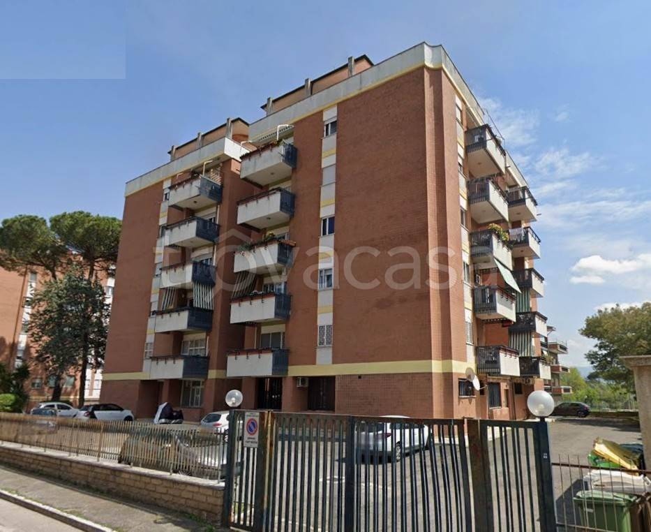 appartamento in vendita a Guidonia Montecelio