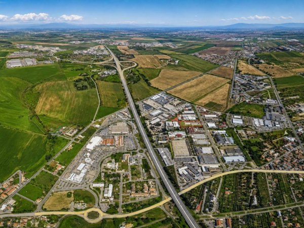 terreno agricolo in vendita a Guidonia Montecelio