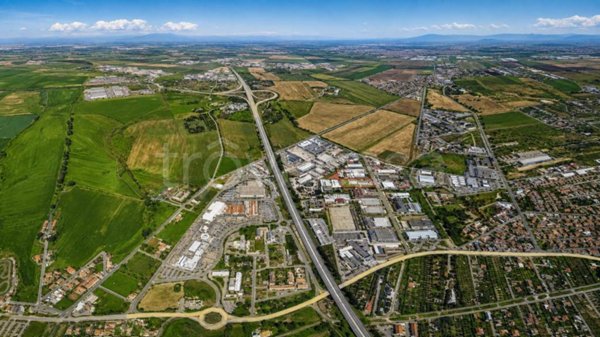 terreno agricolo in vendita a Guidonia Montecelio