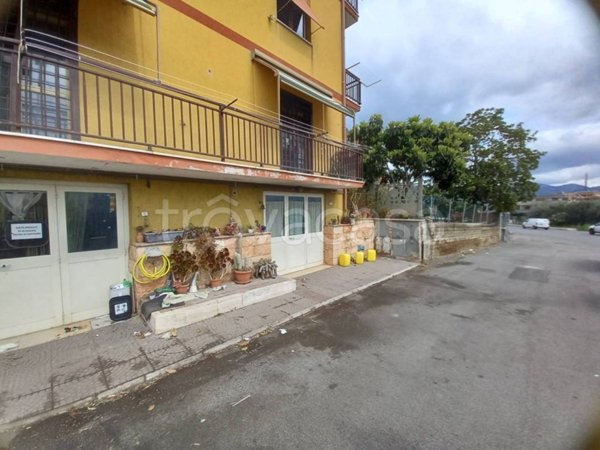 appartamento in vendita a Guidonia Montecelio in zona Colle Fiorito