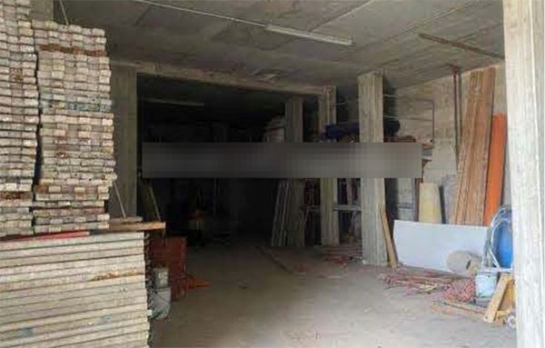 ufficio in vendita a Guidonia Montecelio