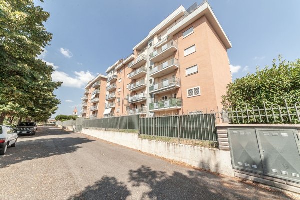appartamento in vendita a Guidonia Montecelio