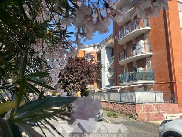 appartamento in vendita a Guidonia Montecelio