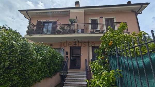 appartamento in vendita a Guidonia Montecelio