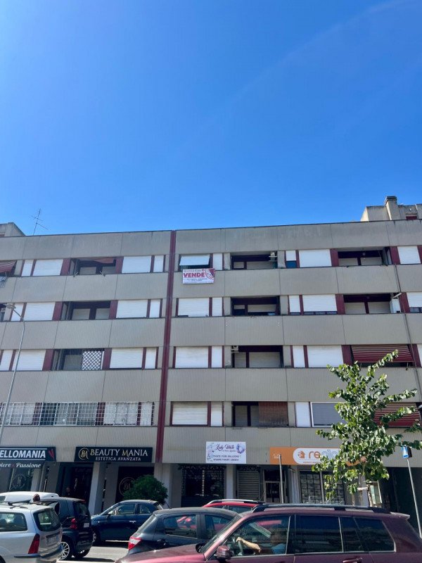 appartamento in vendita a Guidonia Montecelio in zona Colle Fiorito