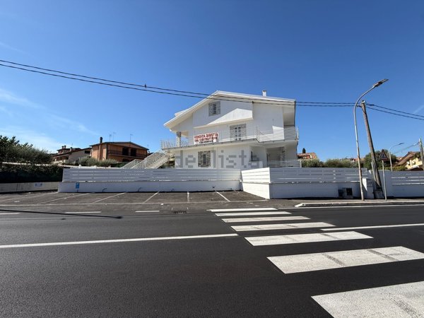 appartamento in vendita a Guidonia Montecelio in zona Setteville