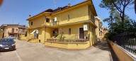 appartamento in vendita a Guidonia Montecelio in zona Villanova