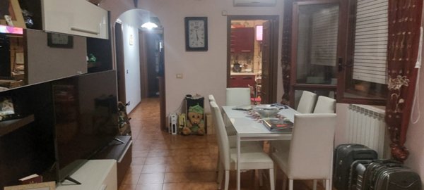 appartamento in vendita a Guidonia Montecelio in zona Colle Fiorito