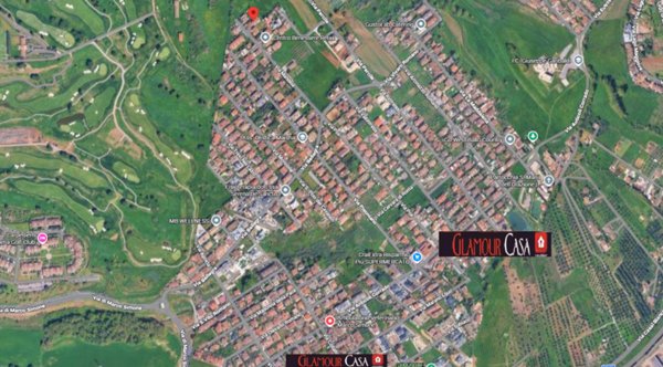 casa indipendente in vendita a Guidonia Montecelio in zona Marco Simone