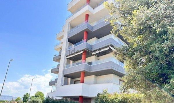 appartamento in vendita a Guidonia Montecelio