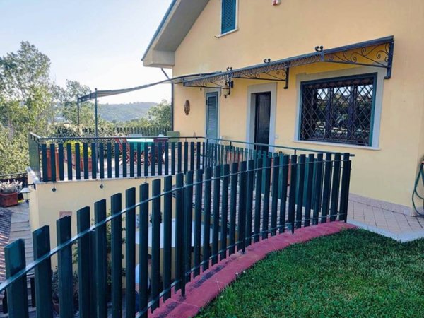 casa indipendente in vendita a Guidonia Montecelio in zona Pichini