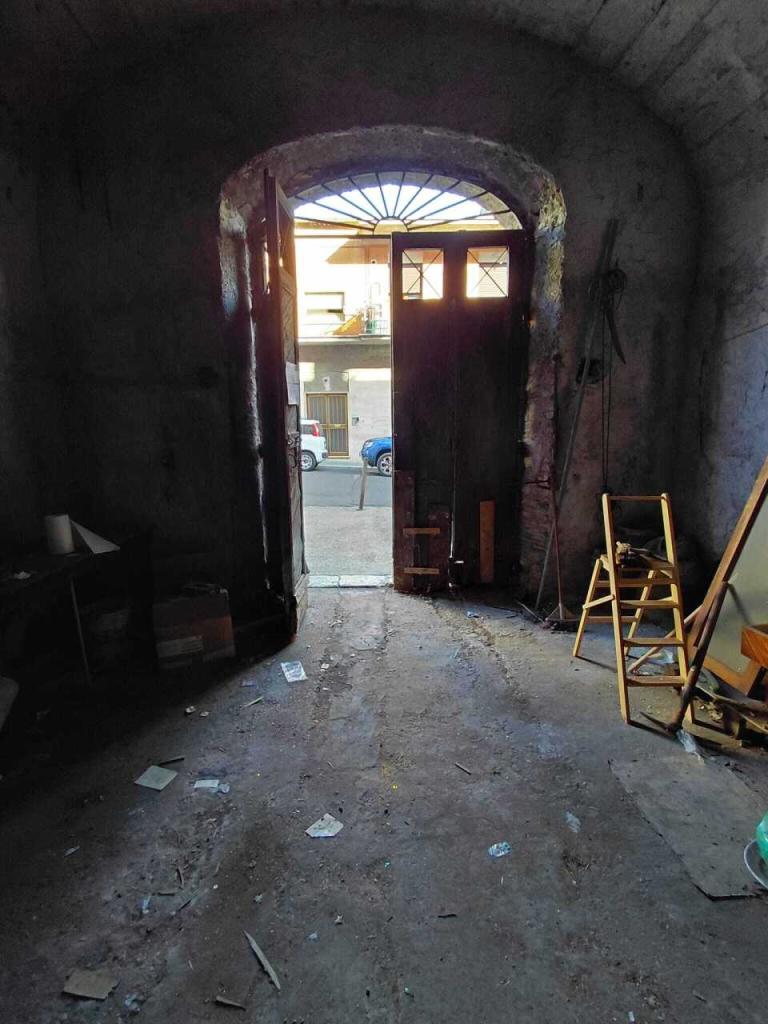 appartamento in vendita a Guidonia Montecelio in zona Montecelio