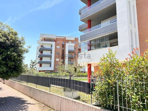 appartamento in vendita a Guidonia Montecelio
