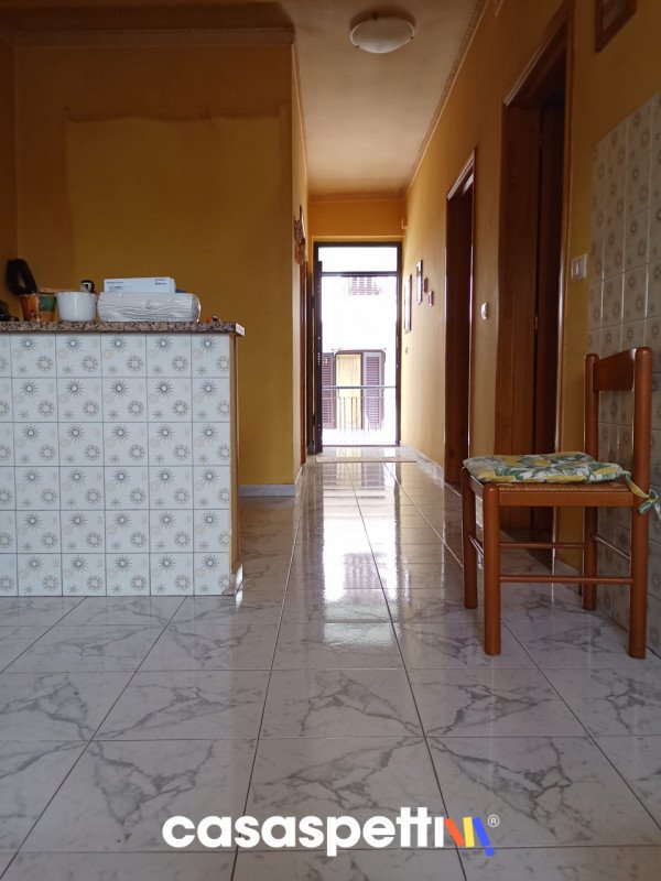 appartamento in vendita a Guidonia Montecelio in zona Montecelio
