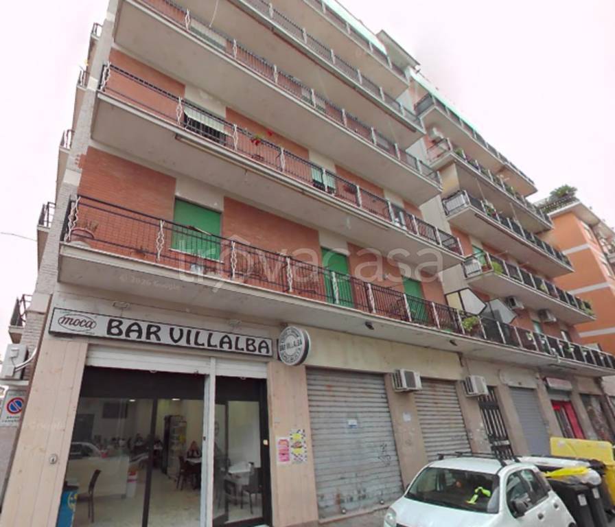appartamento in vendita a Guidonia Montecelio in zona La Botte