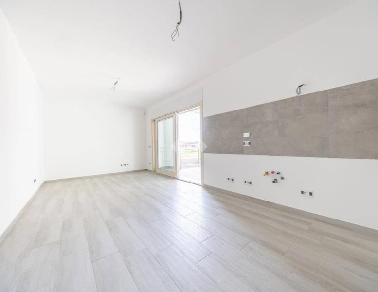 appartamento in vendita a Guidonia Montecelio in zona Colle Fiorito