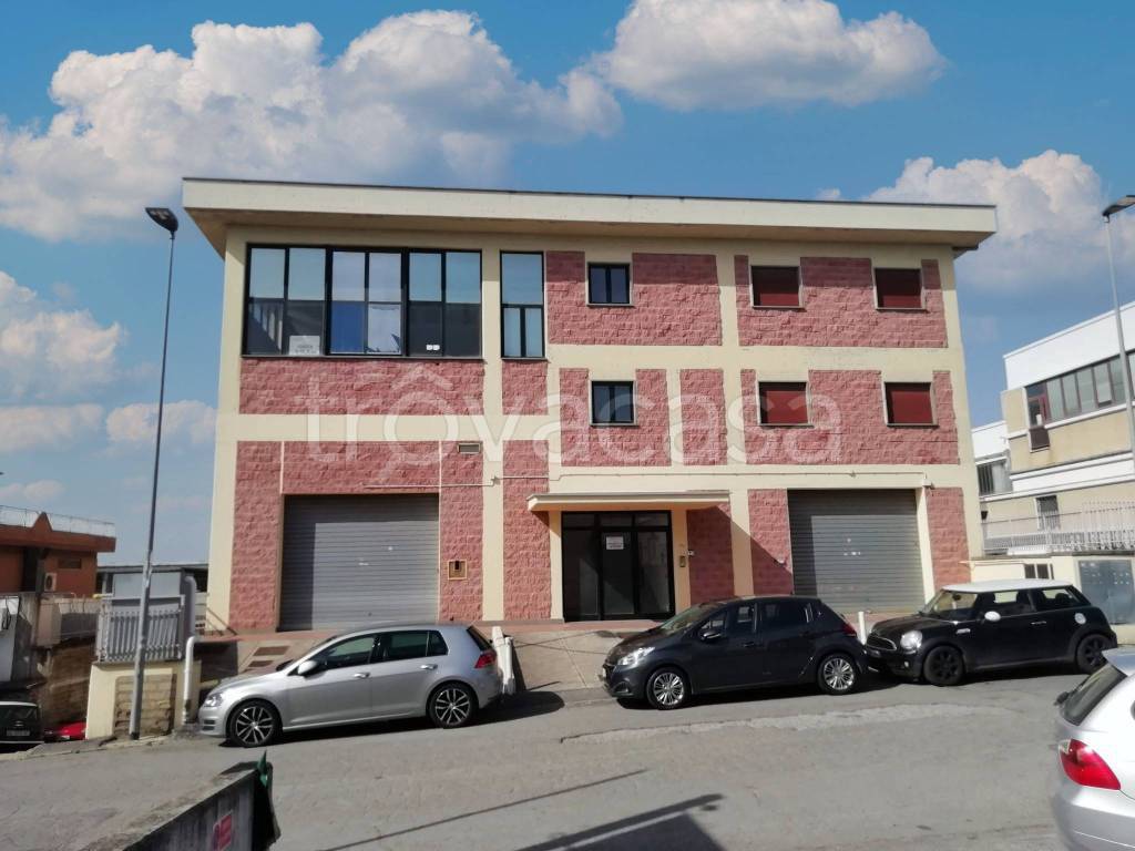 appartamento in vendita a Guidonia Montecelio in zona Colleverde