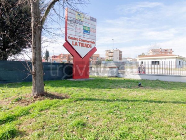 appartamento in vendita a Guidonia Montecelio in zona Guidonia