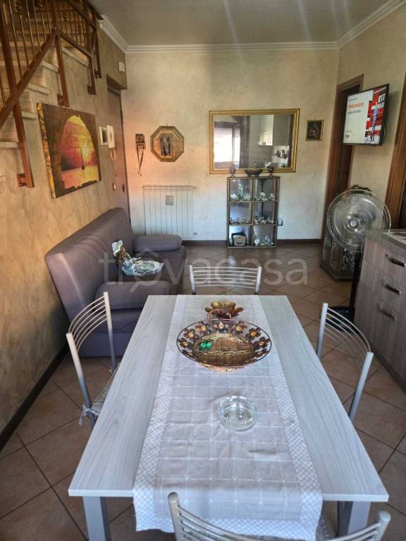 appartamento in vendita a Guidonia Montecelio