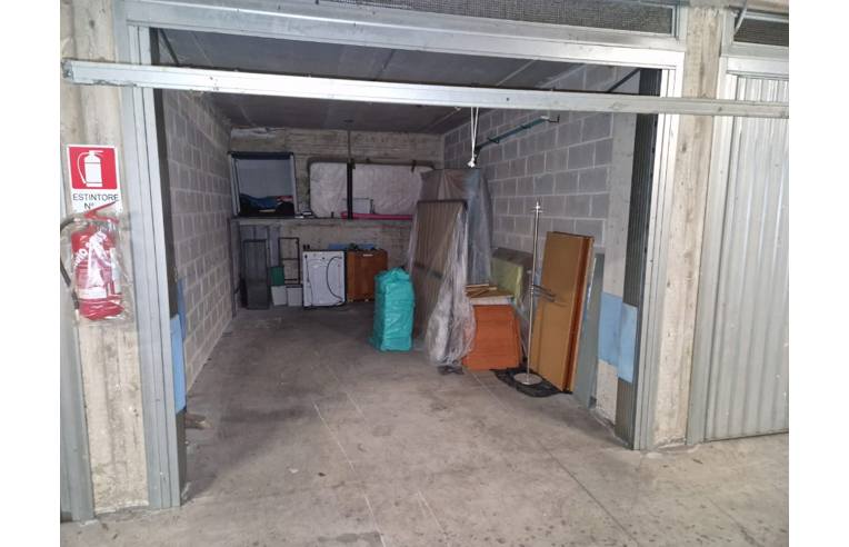 box auto in vendita a Guidonia Montecelio