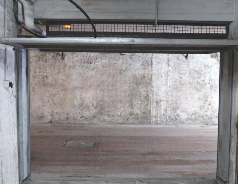 box auto in vendita a Guidonia Montecelio in zona Guidonia