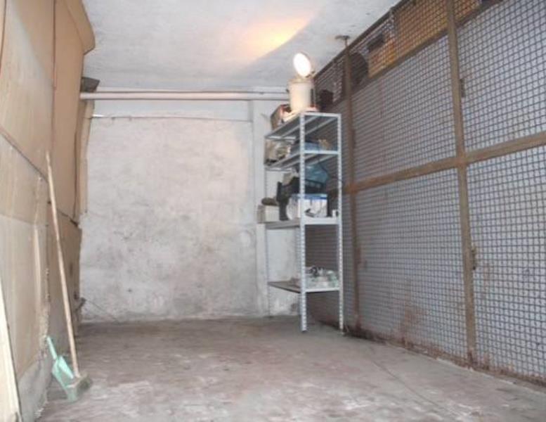box auto in vendita a Guidonia Montecelio in zona Guidonia