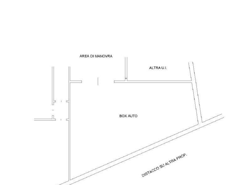 box auto in vendita a Guidonia Montecelio in zona Colleverde