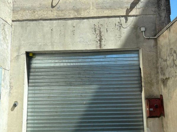box auto in vendita a Guidonia Montecelio in zona La Botte