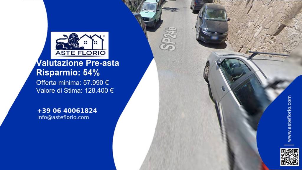 box auto in vendita a Guidonia Montecelio in zona Montecelio