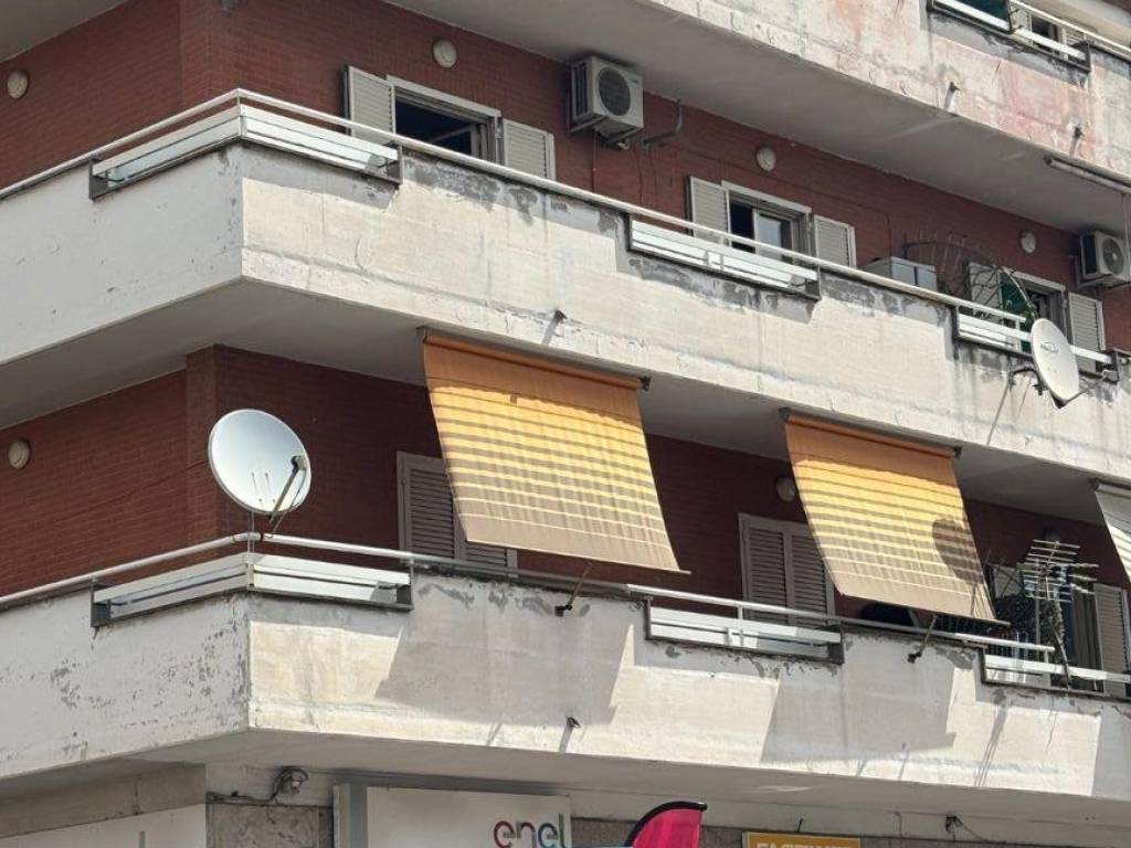 appartamento in vendita a Guidonia Montecelio in zona La Botte