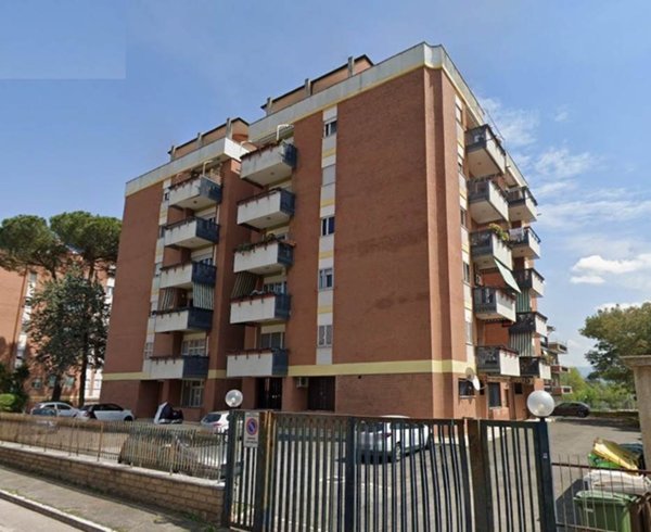 appartamento in vendita a Guidonia Montecelio in zona Guidonia