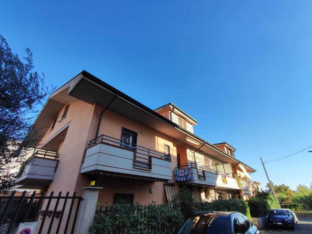 appartamento in vendita a Guidonia Montecelio in zona La Botte