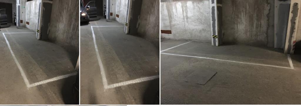 box auto in vendita a Guidonia Montecelio in zona Colleverde