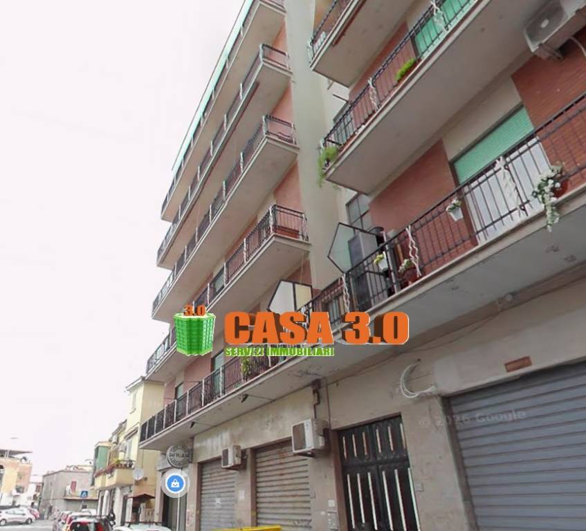 appartamento in vendita a Guidonia Montecelio in zona Villalba