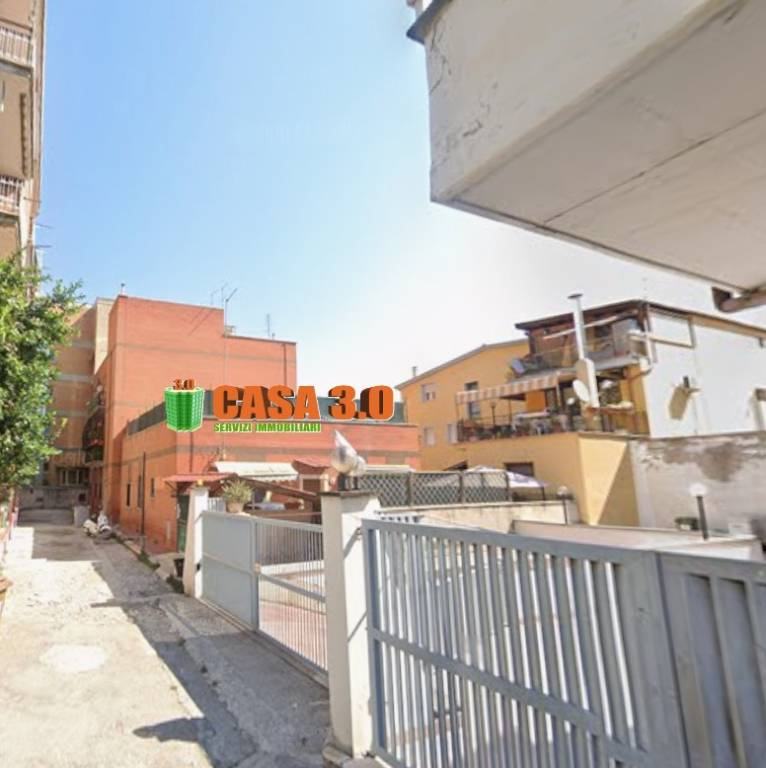 appartamento in vendita a Guidonia Montecelio in zona La Botte