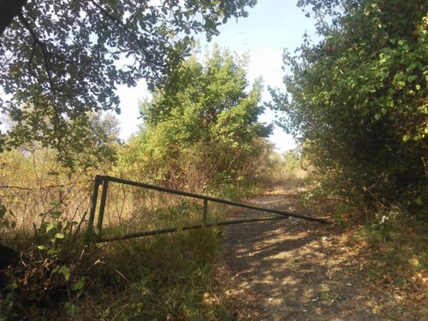 terreno in vendita a Guidonia Montecelio in zona Colle Spinello