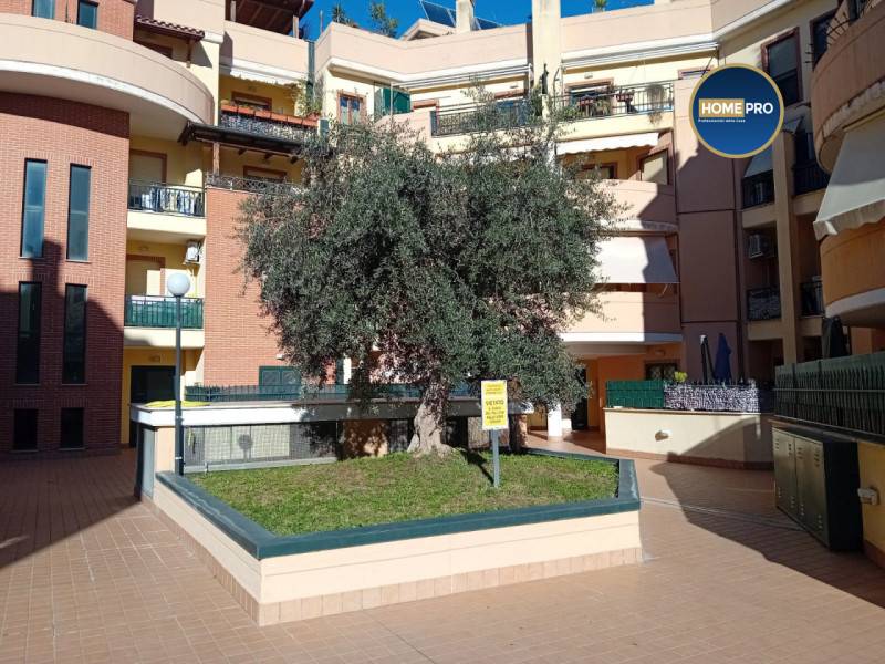 appartamento in vendita a Guidonia Montecelio