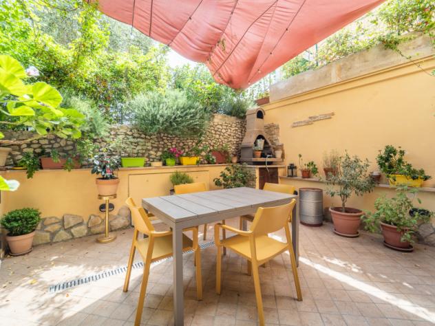 casa indipendente in vendita a Guidonia Montecelio in zona Marco Simone
