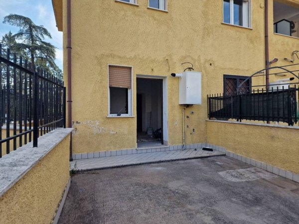 appartamento in vendita a Guidonia Montecelio