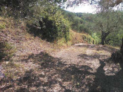 terreno in vendita a Guidonia Montecelio in zona Montecelio