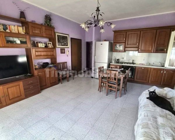 appartamento in vendita a Guidonia Montecelio in zona Colle Fiorito