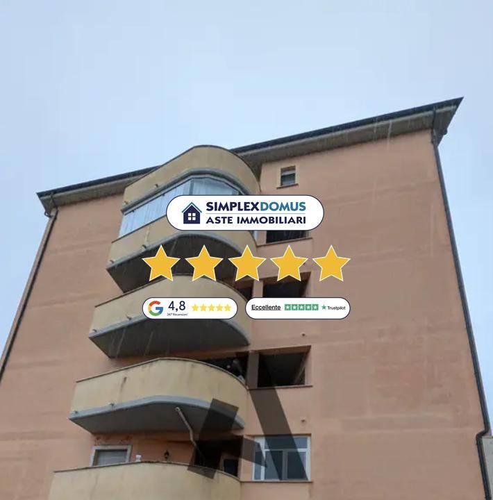 appartamento in vendita a Guidonia Montecelio in zona Colle Fiorito